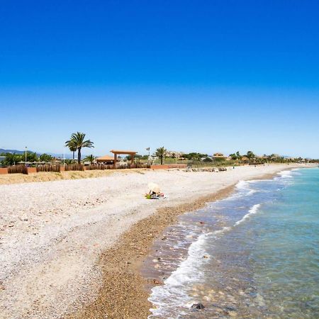 Holacamp Chilches Dış mekan fotoğraf
